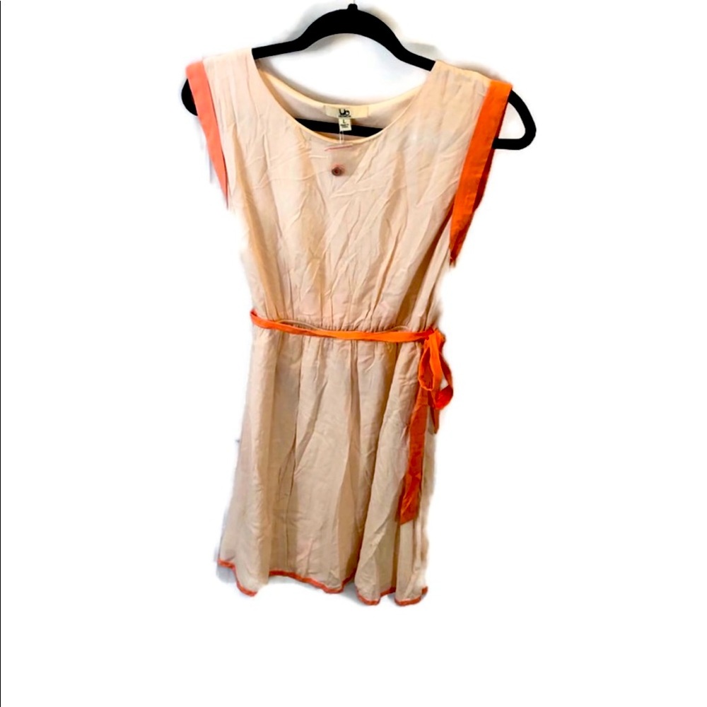 Ya Los Angles dress